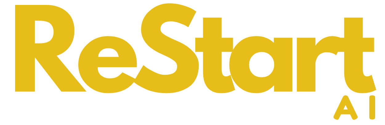 Restart Dev Logo